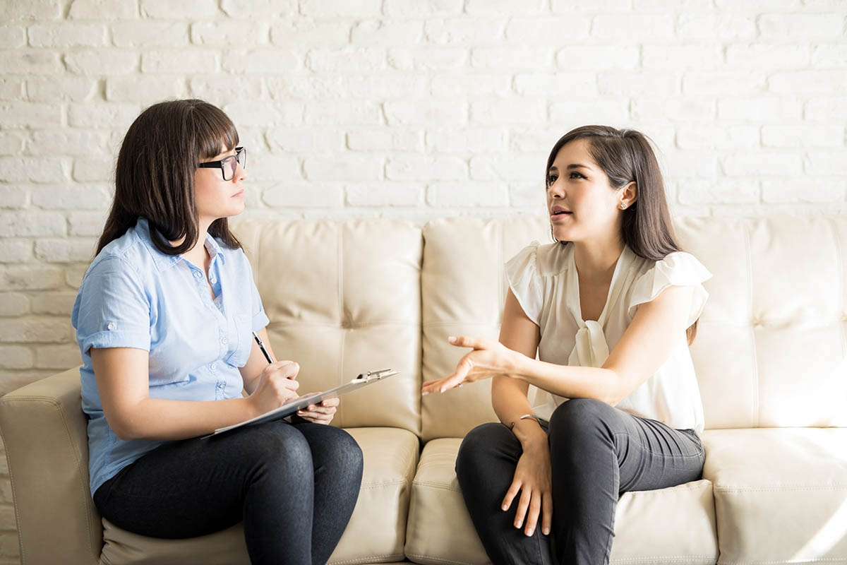 best psychologist Brisbane